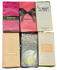 Madonna Perfume Gift Set 6 x