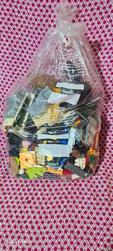 Lego bulk mixed bricks - bulk, &