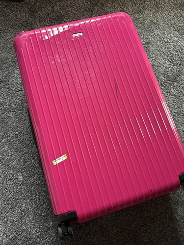 Rimowa salsa air wheel large - rimowa, 4