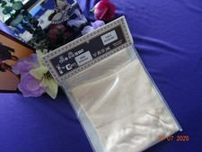 Vintage (NEW old stock  )  SILKIE  STOCKINGS  JO ANNE - Ecru - medium