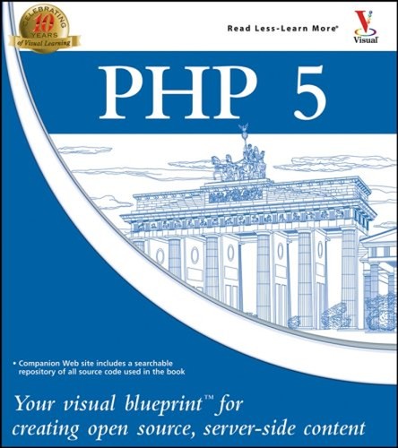 Php your visual - php,