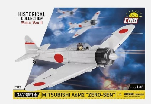 Cobi scale wwii - cobi, 1/32