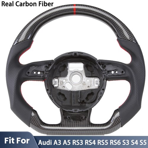 Carbon fiber flat - carbon,