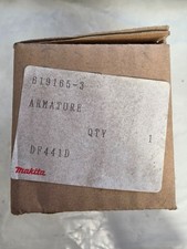 GENUINE OEM MAKITA 619198-8
