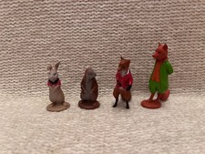 Peter Rabbit Figure Bundle