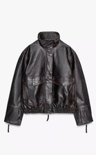 Zara Limited Edition Brown