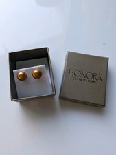 925 Sterling Genuine HONORA
