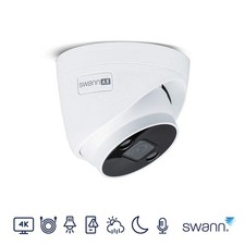 Swann 4K Dome Add on Camera