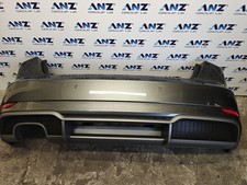 AUDI A3 S3 8V S LINE TFSI