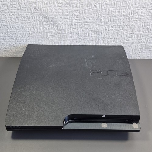 Sony playstation ps3 slim - sony,