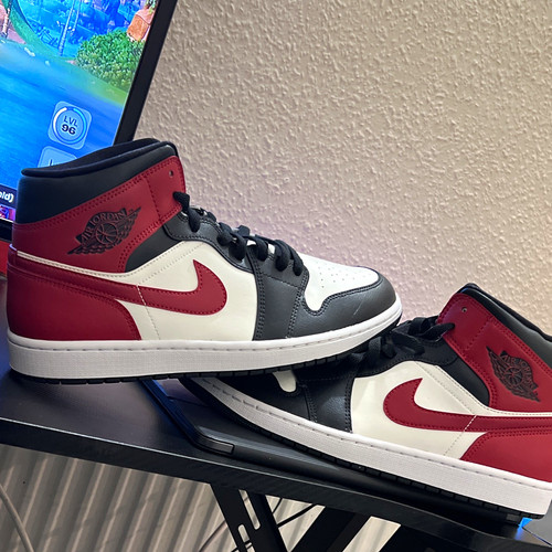 Jordan air - jordan, 1