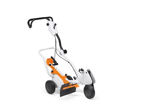 Stihl fw20 cart for - for, ts410/420