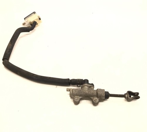 Master cylinder rear brake