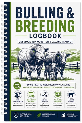 Cattle bulling breeding - &,
