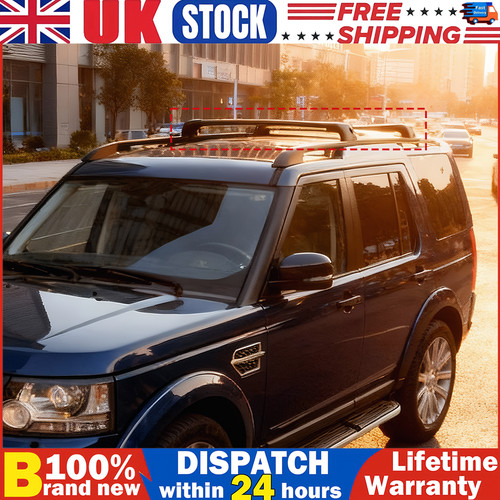 Black roof rack cross - rack,