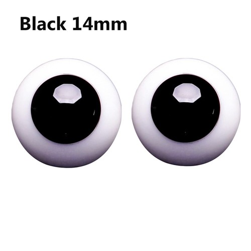 Black diy accessories doll - diy,