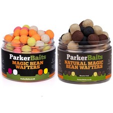 Parker Baits Magic Bean Wafters / Carp Fishing Bait