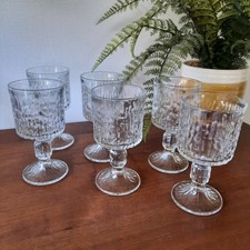 6 x Vintage Retro Ravenhead