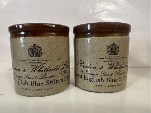 Vintage paxton and whitfield - paxton,