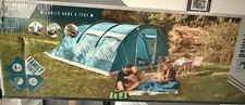 🏕️ Brand New 6-Man Family