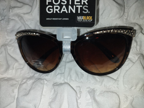 Foster grant maxi block - grant,