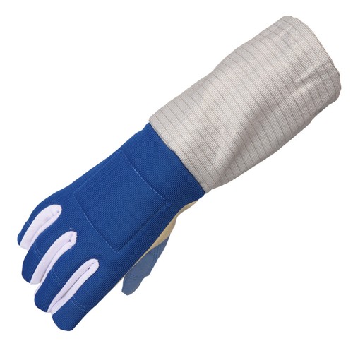 Fencing sword glove stitched - glove,