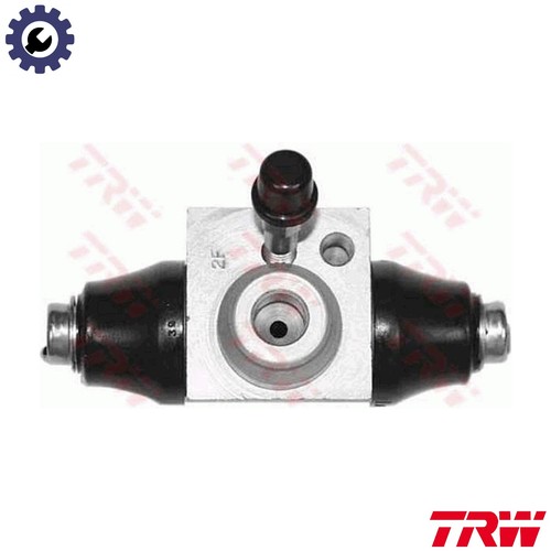 Wheel brake cylinder bwa108a - brake,