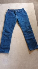 Womens Hood motorcycle jeans size 14 - Brand new but no tags
