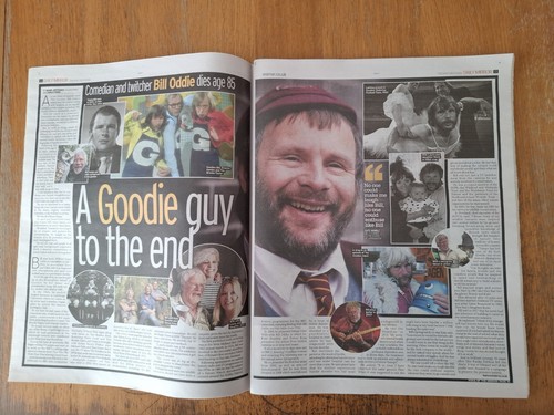 Daily mirror 28th july - daily, mirror,