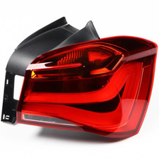 BMW 1 Series F20/F21 2015-2020