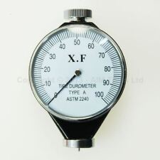 Shore Hardness Tester Car