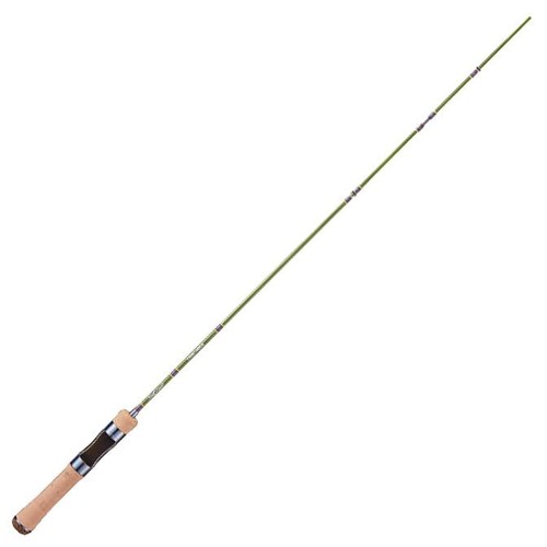 Jackson baitcasting rod trout - jackson,