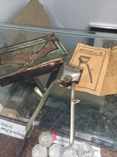 Vintage Pranafa Model B