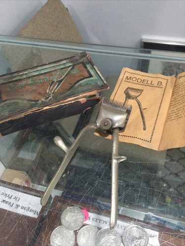 Vintage pranafa model - pranafa,