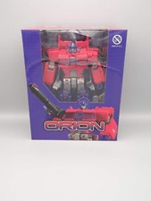 Toyworld Tw-02 Orion (Optimus