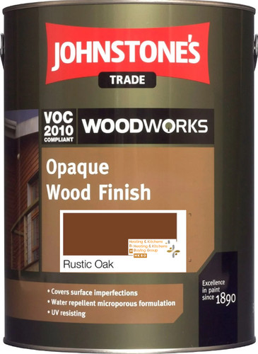 Johnstone trade woodworks - trade,