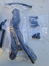 New Genuine Honda VFR800 2011 On Pannier Stay Kit Mounting Kit 08L41-mgy-800