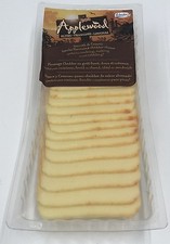 Applewood Smoked Cheddar