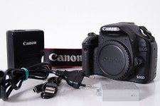 Canon EOS 500D / Rebel T1i /