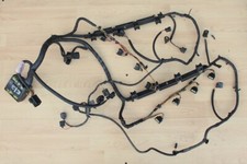 ENGINE WIRING LOOM MANAGEMENT HARNESS Jaguar XK8 XJ8 4.0 V8 1998-2002 (NOT EGR)