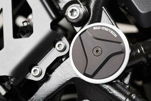 Motech frame cap - frame, bmw