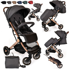 Baby Stroller Pram Lightweight