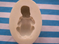 CRAFT, MOULD, BABY, NEWBORN, EASY USE, DOLLS HOUSE, TOY, CAKE MAKING
