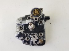 Cylinder head / engine 2