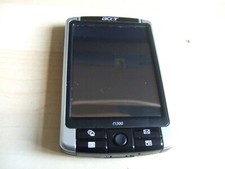 Untested Spares?? -  Acer n300 Handheld Pocket PC Windows Mobile PDA
