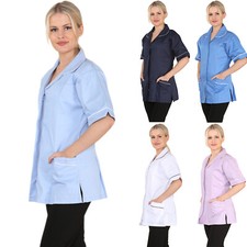 LADIES TUNIC SHIRTS WOMEN
