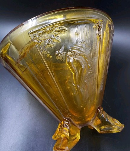 Art deco mercury - art, vase