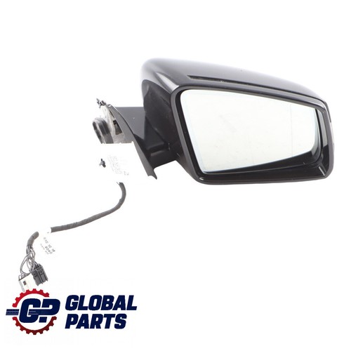 Mercedes w212 wing mirror door - w212,