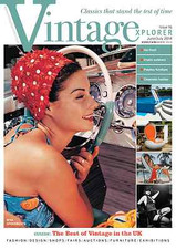 Vintagexplorer - Issue No16 -