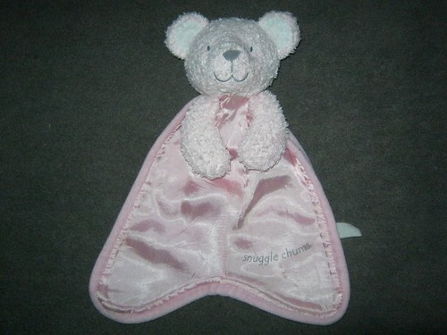 Snuggle chums pink - snuggle, teddy